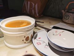 菌汤-绿茶餐厅(成都大悦城店)