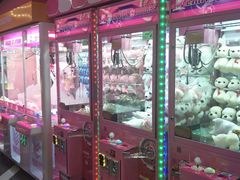-爱玩嘉年华(龙湖杭州金沙天街店)