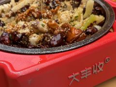 -大丰收脆鱼(浦西万达店)