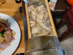-老街坊餐吧