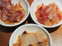 -刀板香·安徽菜(望江东路店)