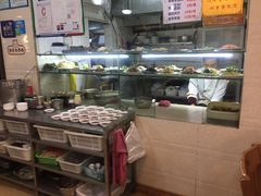-周家大连水饺(美专校街店)