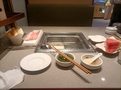 -海底捞火锅(太阳宫凯德mall店)