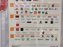 -银座mall(东直门店)