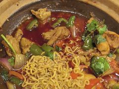 -罗妈砂锅(四川成都奎星楼店)