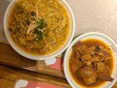 -松鹤楼·苏式汤面(虹桥天地店)