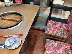 -那红花·东北菜铁锅炖(仙林金鹰店)