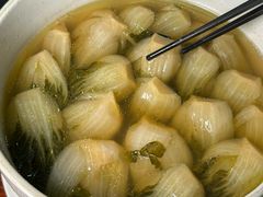 -丰收碗·陈皮果木烧鹅·23年老字号