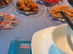 -坛宗剁椒鱼头(河西王府井店)