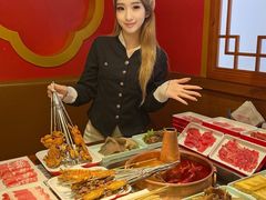 -京元盛铜锅涮肉(上海总店)