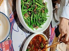 -铁公鸡·四川料理(天环广场店)