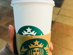 -星巴克(南京狮子桥店)
