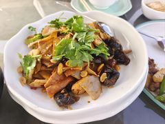 -素心小筑(后沙裕镇店)