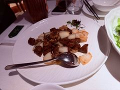 -漢舍中国菜馆(浦东嘉里城店)