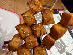 -丽伟的串·烧烤·砂锅(芝麻街店)