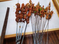 -壹块捌烧烤(灯市口店)