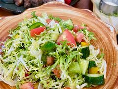 -ALAMEEN阿拉伯餐厅(三里屯店)