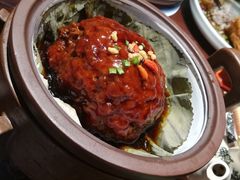 -韵秋荷(宝山龙湖天街店)