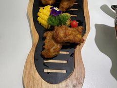 -3号仓库·创意中国菜(新世界城店)
