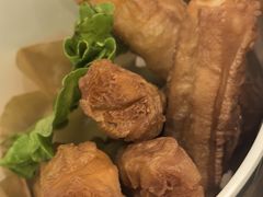-锡和无锡菜(景丽苑店)