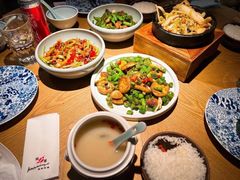 铜钱蛋-Karaiya辣屋湖南料理·隐泉旗下(嘉里中心店)