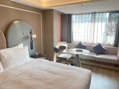 -成都九眼桥美居酒店
