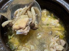 -一江水食府(后湖店)