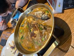 -食光慢宴·安吉土菜馆