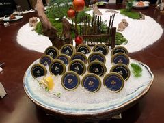 -珠江皇冠假日酒店-富临轩中餐厅