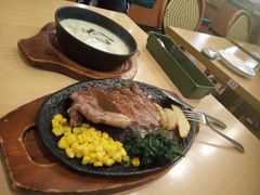-萨莉亚意式餐厅(特力时尚汇店)