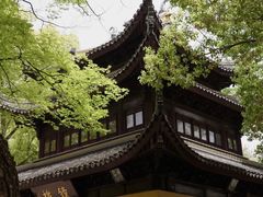 -西园戒幢律寺