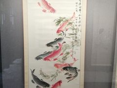 -黎里柳亚子纪念馆