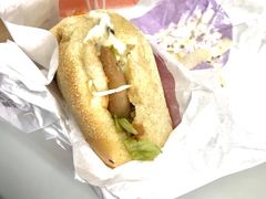 -麦当劳(季华好又多店)