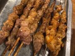 -凤齐羊肉烩面馆
