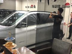 -车艺尚上海龙膜隐形车衣汽车贴膜旗舰店