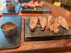 -一沙一城·岩烤牛扒(深圳首店)