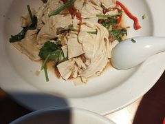 -湘阁里辣(南岭购物广场店)