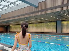 -燃坊JEN ACTIVE游泳健身中心·深圳前海JEN酒店