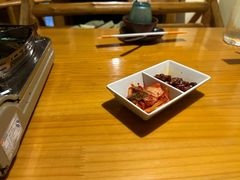 -恩你小木屋·韩式料理(假日广场店)