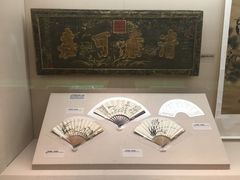 -辛亥革命博物院北区