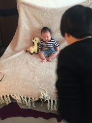-艾文全家福亲子孕妇摄影馆(银基王朝店)