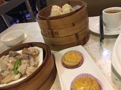 -又一间茶点轩(百汇广场店)
