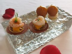 -L'Arome芳芳法国餐厅(仙林金鹰店)