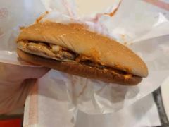 -肯德基(昌里店)