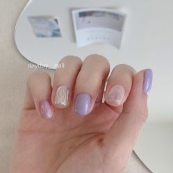 -媄甲诗美甲美睫