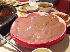 -大队长主题火锅(观音桥店)