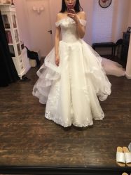 -纯色时光婚纱艺术馆WHITE