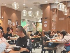 -阳阳中国饭(北京荟聚店)