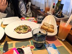 -安妮意大利餐厅(国贸店)