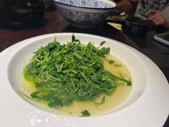 -徽三说·土徽菜·中国徽菜连锁品牌(阳湖总店)